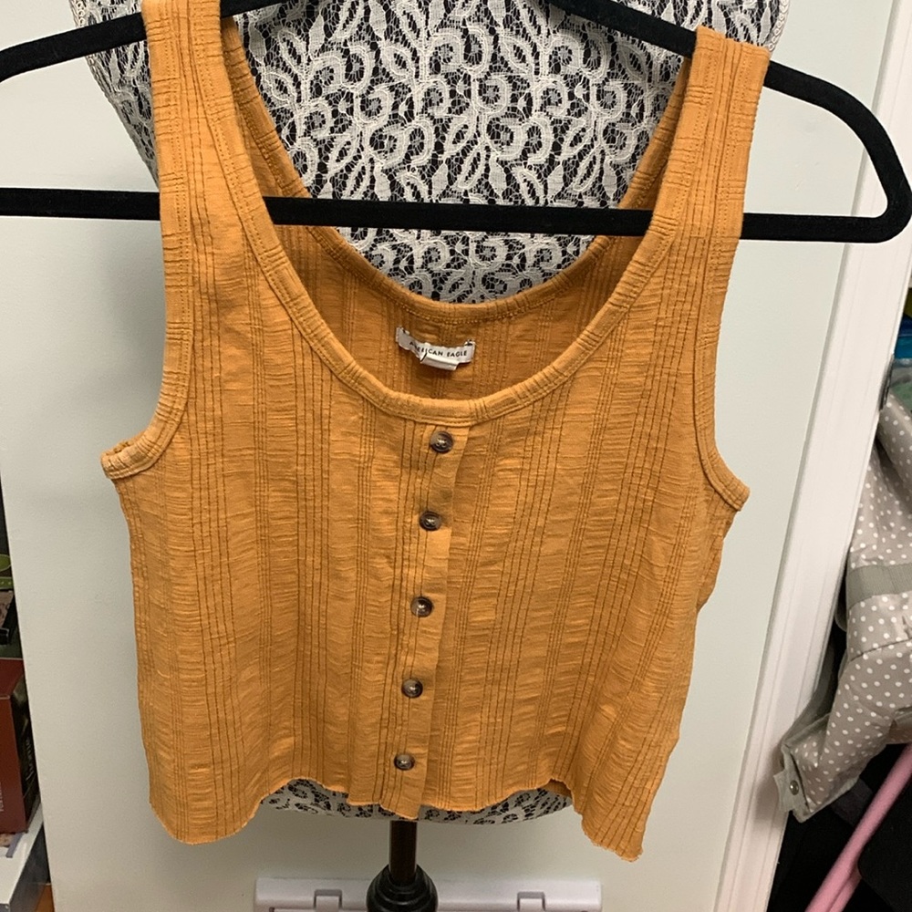 American eagle women’s tank